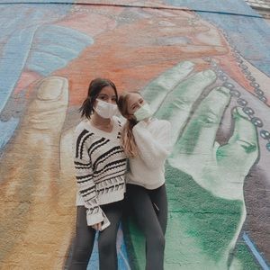 Meet your Posher, Anna grace